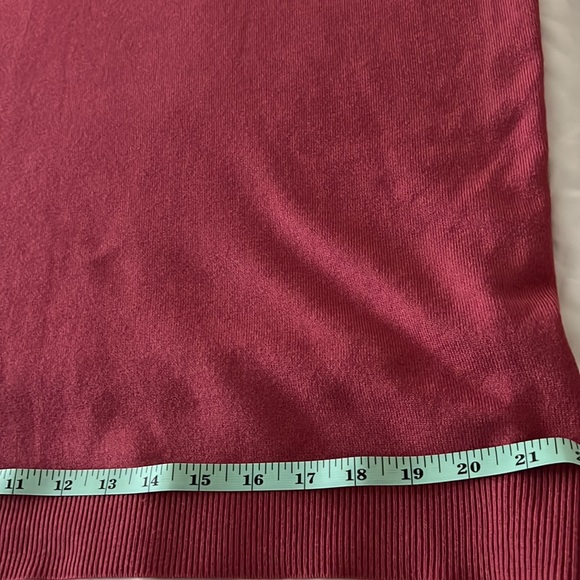 Chic Soul  Sweater Soft Lightweight Long Sleeve Size 3X EUC - Picture 9 of 13